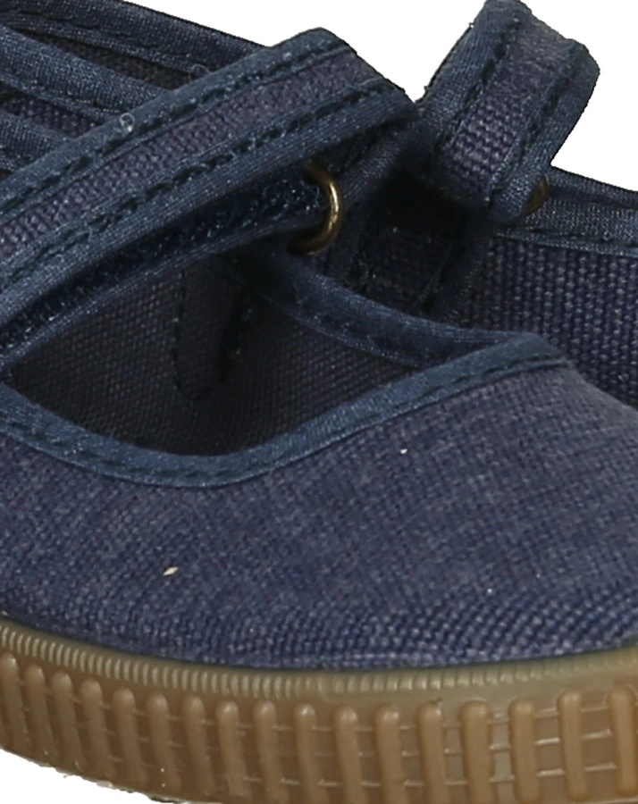 Klett-Ballerinas MALEVIK TX in blau