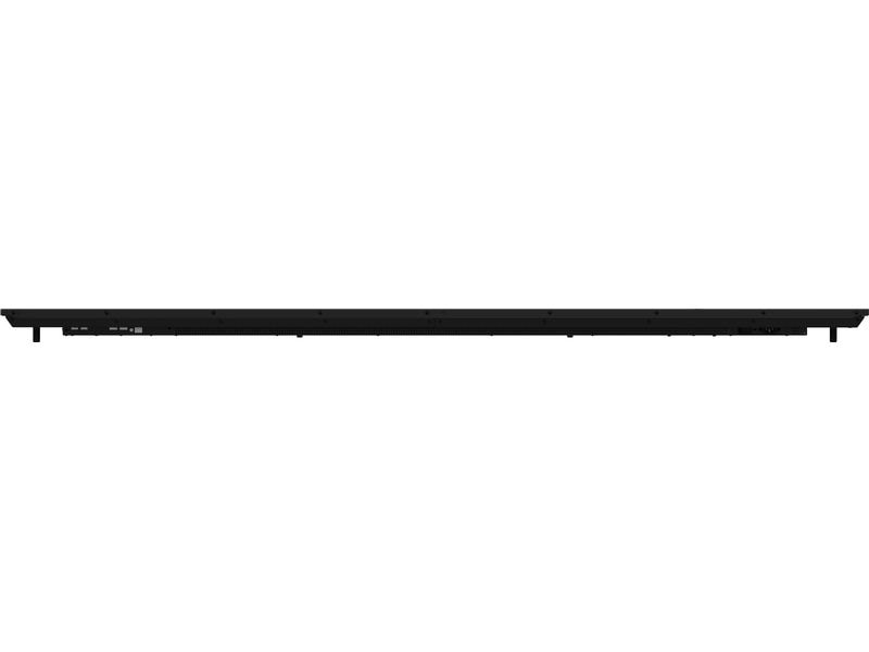 iiyama Public Display ProLite LH8675UHS-B1AG 85.6 