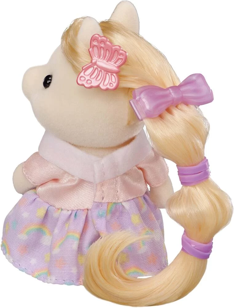 LE SALON DE COIFFURE DES PONEYS - SYLVANIAN COMMERCES