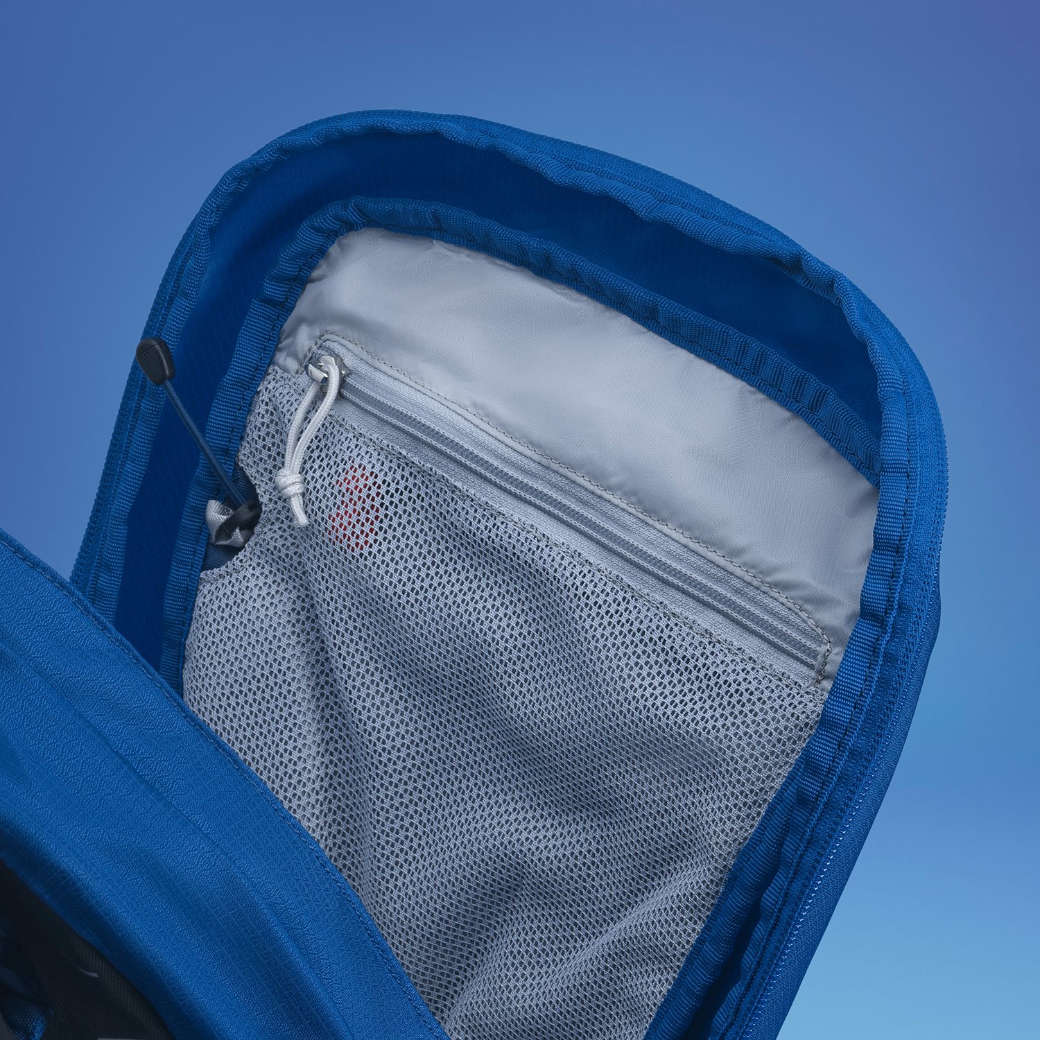Osprey Talon 11 scoria blue-night shift