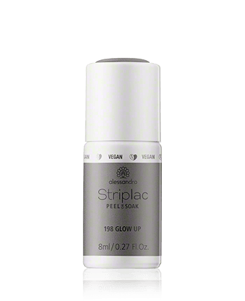 Alessandro Striplac Peel or Soak 198 Glow Up 8ml