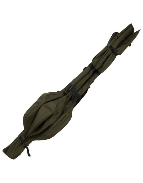 Fox R-Series 12ft Quiver And 3 Sleeves - Foudralen -