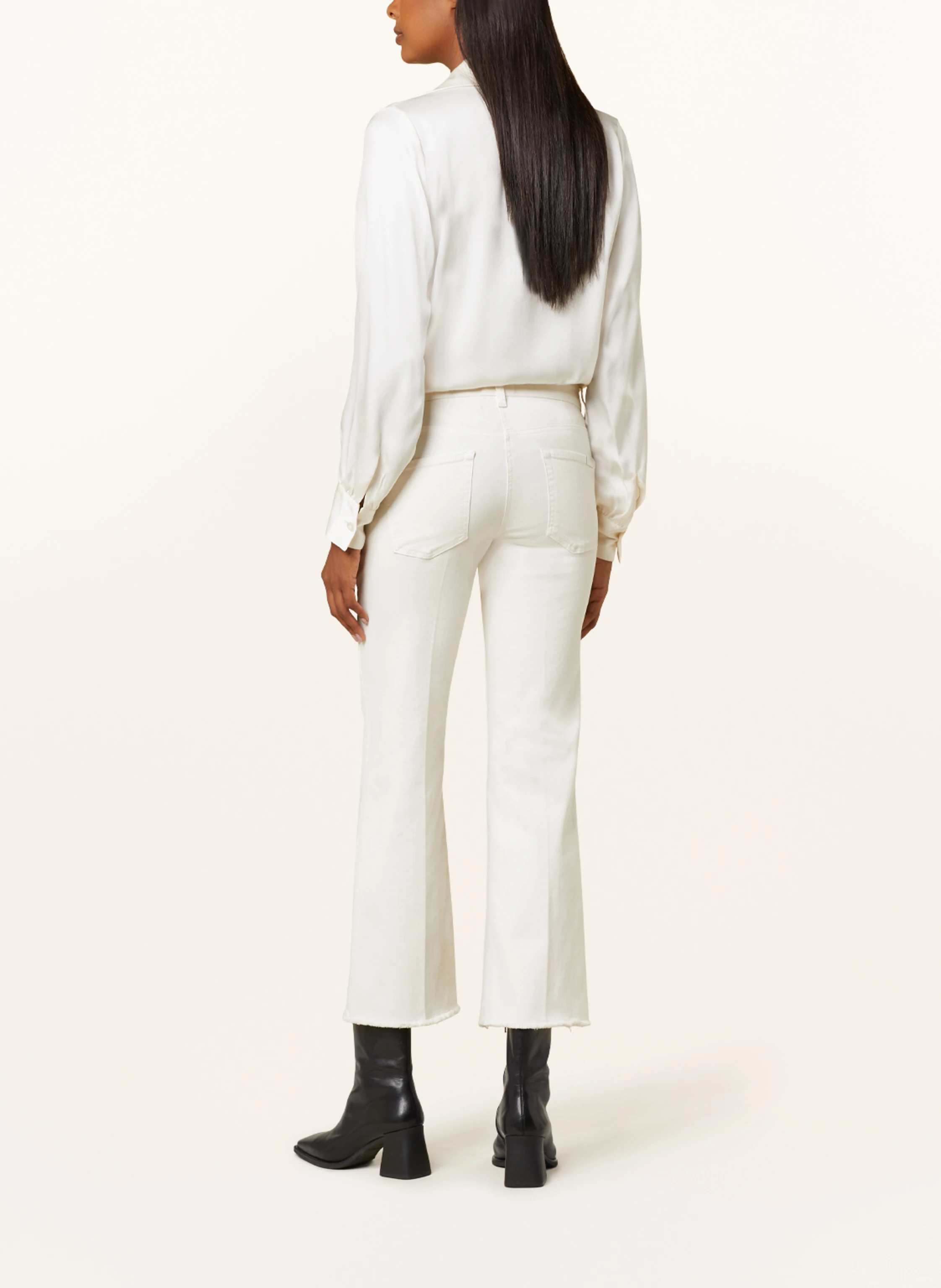 CAMBIO Jeans-Culotte FRANCESCA