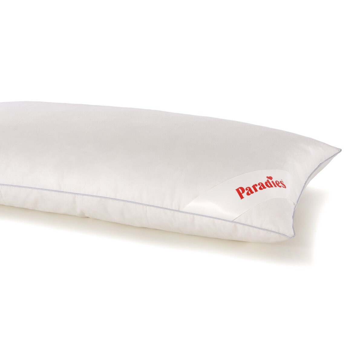 Paradies GmbH Paradies Mali Kopfkissen 3-Kammernkissen Medium Bio 40x80 cm