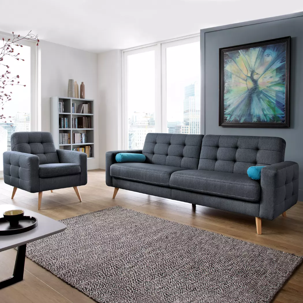 Schlafsofa Nappa