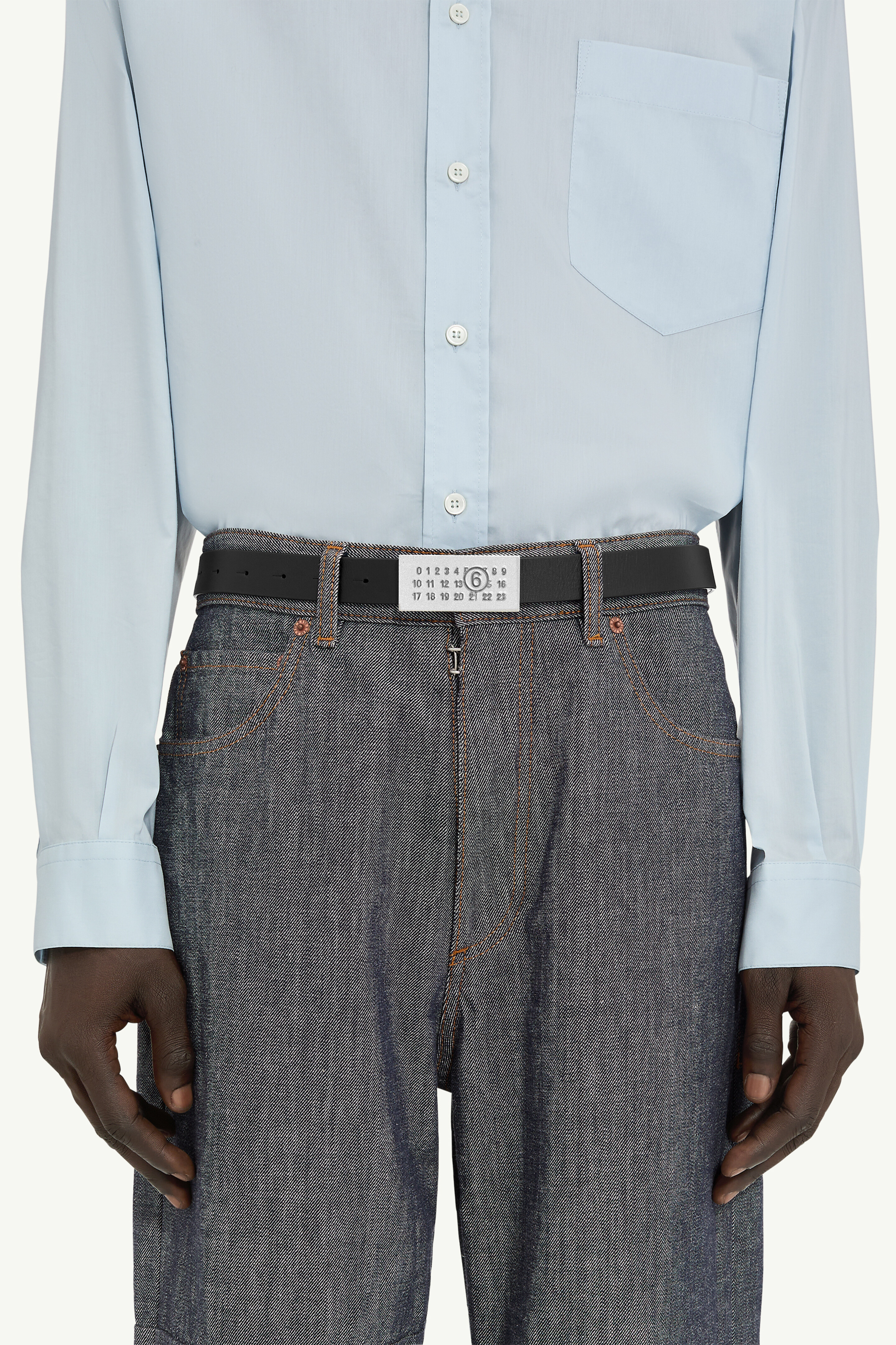 Ceinture Numeric