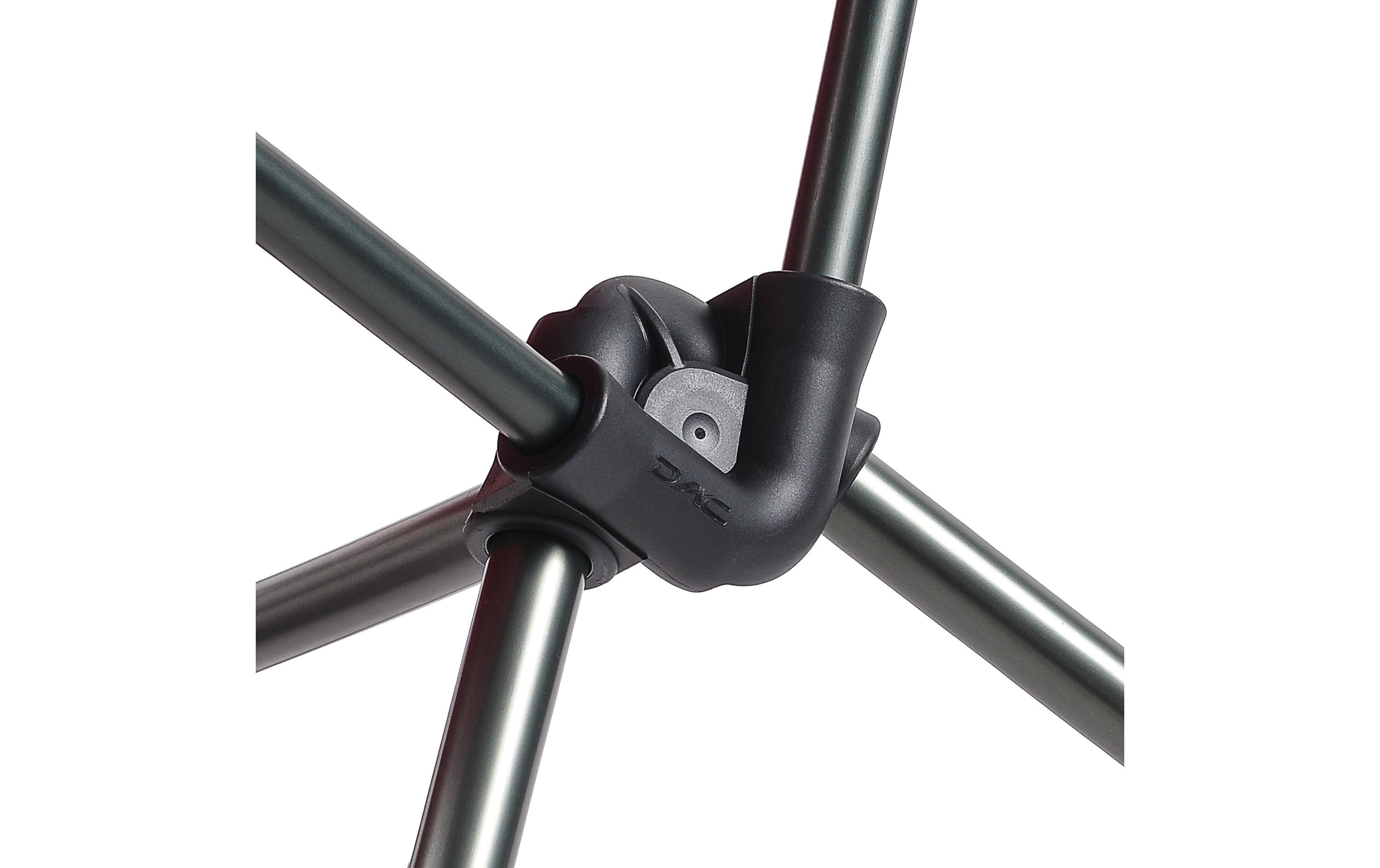 Campingstuhl Sunset Forest Green/Steel Grey<br>Campingstuhl