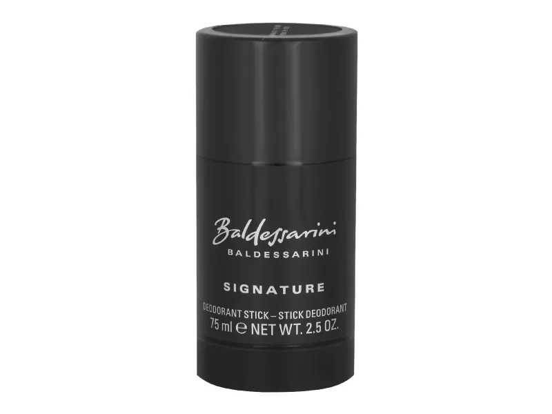 Baldessarini Signature Deo Stick - - 75 ml