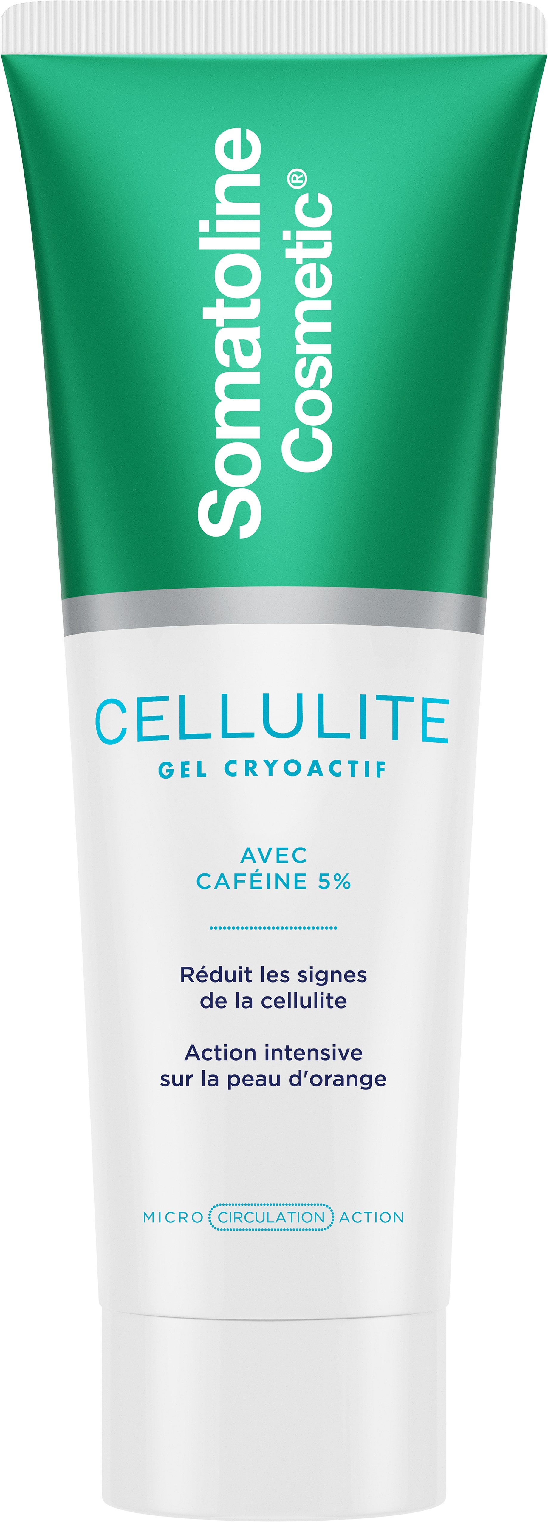 SOMATOLINE Anti-Cellulite Gel Tb 250 ml