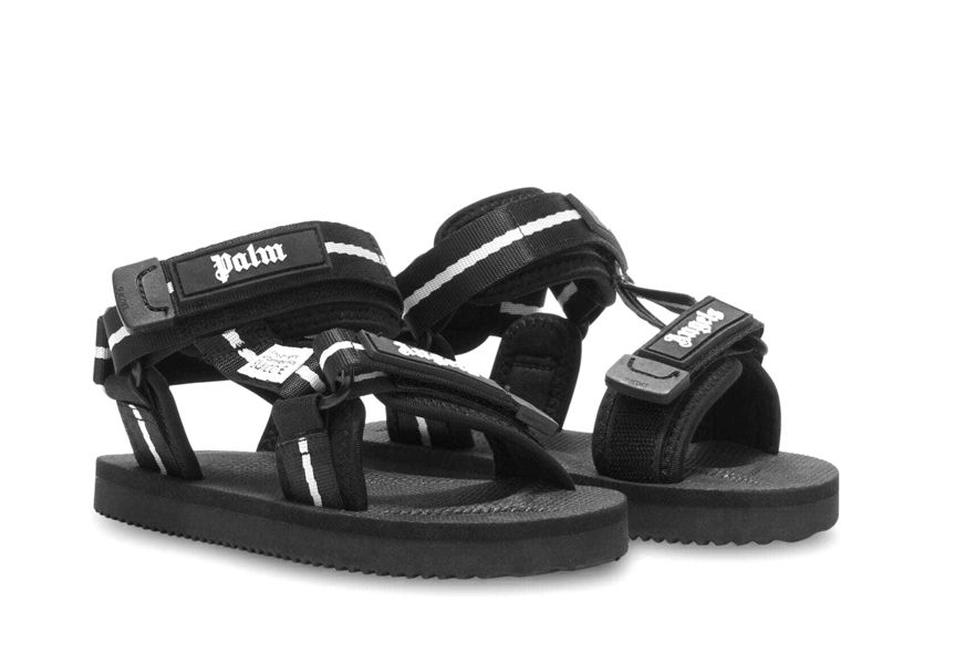 Palm Angels PA X Suicoke Sandals