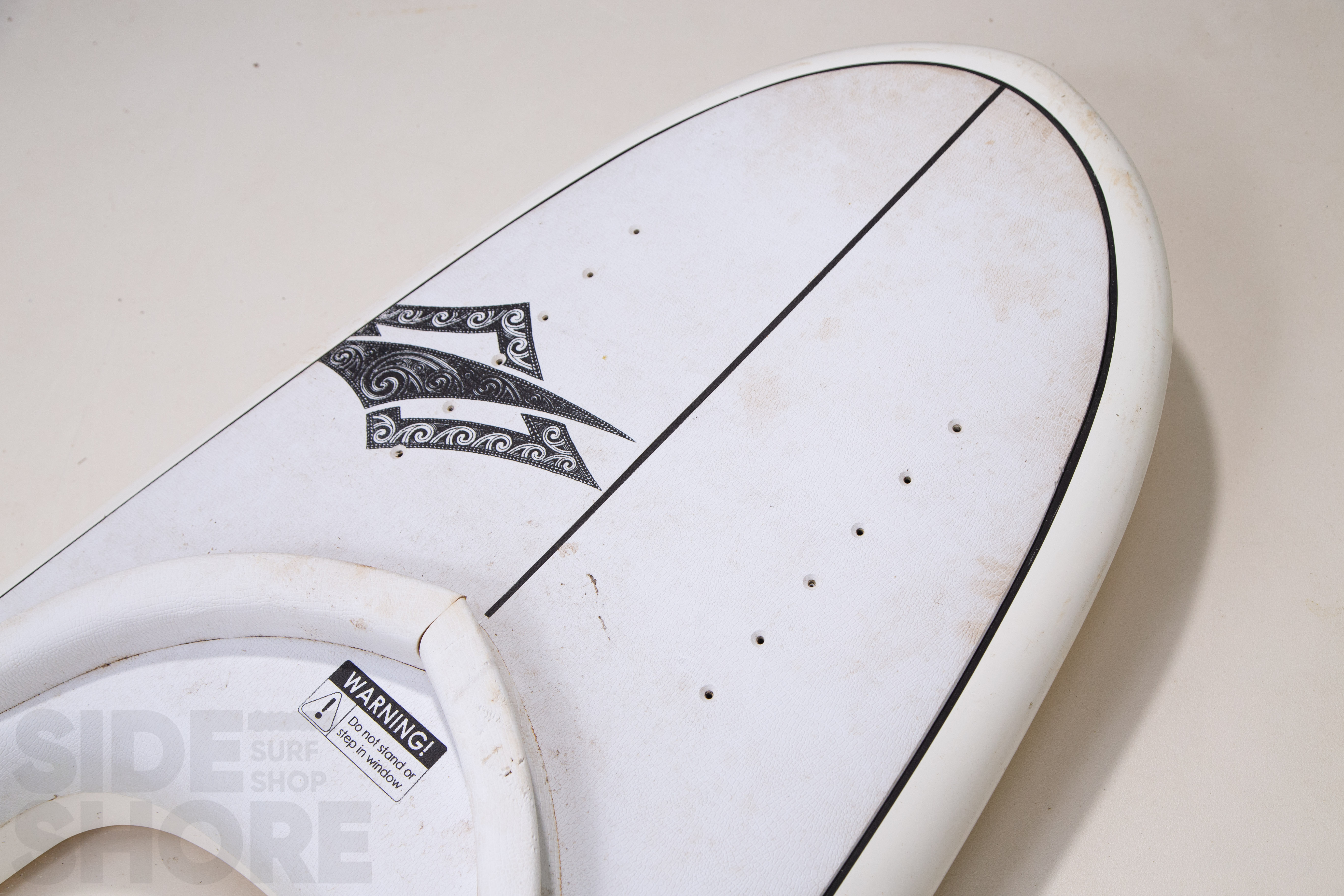 Naish Nalu 11'6