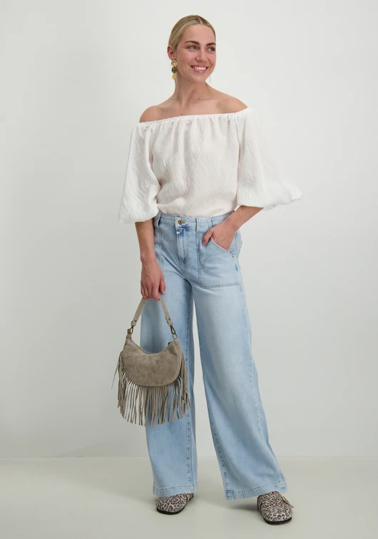Cup of Joe Jeans Lulu