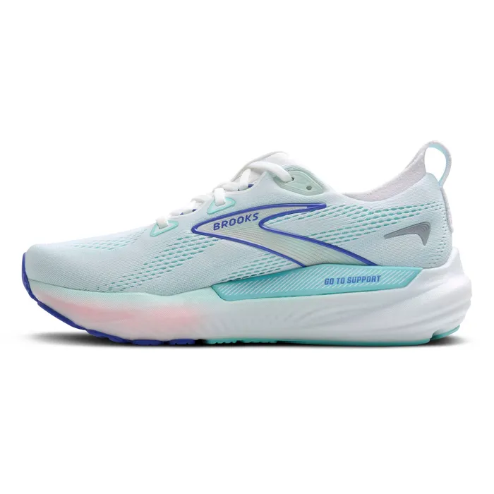 Brooks Glycerin GTS 22 Hardloopschoenen Dames