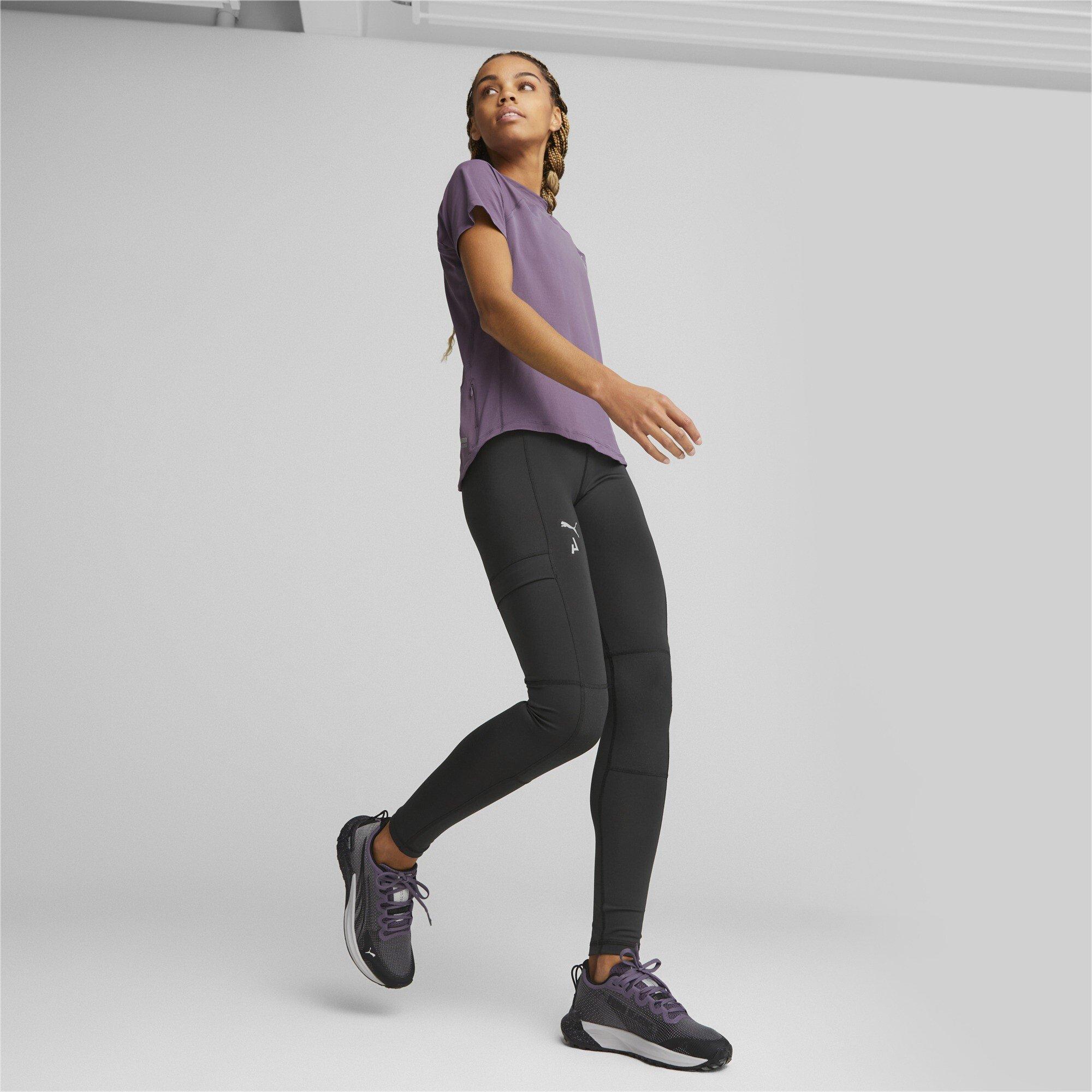Puma Puma W Seasons Full Tight Legging Womens