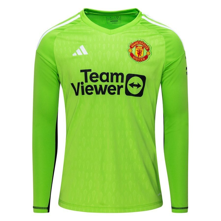 Manchester United Maillot de Gardien 2023/24