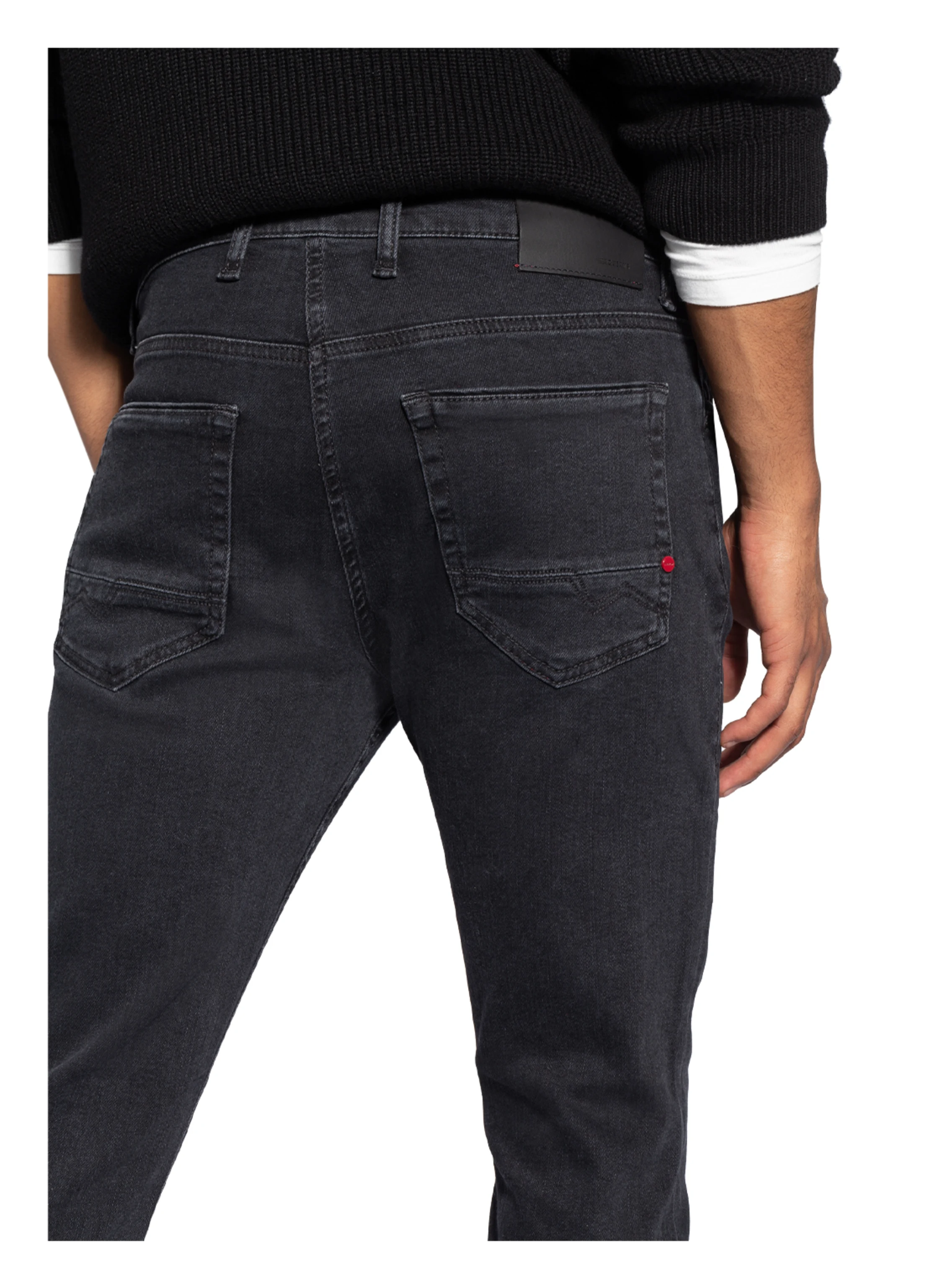 MAC Jeans ARNE PIPE Slim Fit