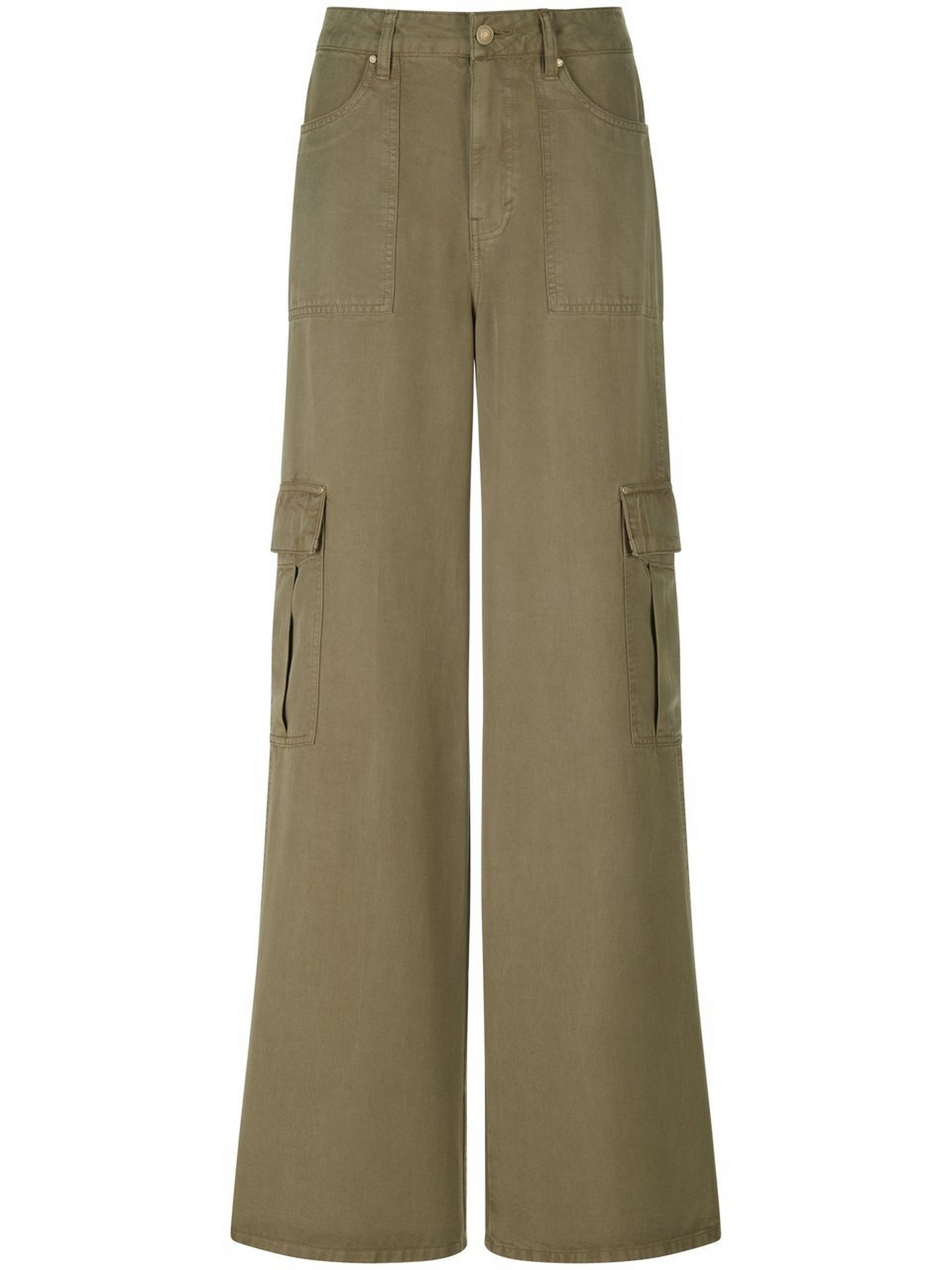 Cargohose
