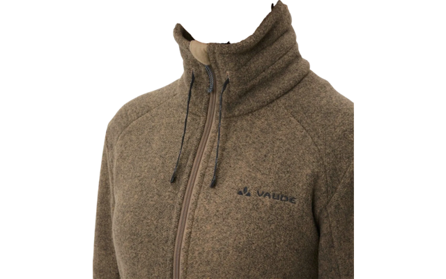 Vaude Skomer III Damen Fleecejacke