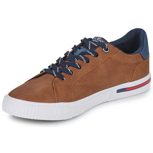 S.Oliver - 13630 - Camel