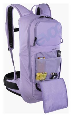Sac à Dos Evoc FR Lite Race 10L Violet
