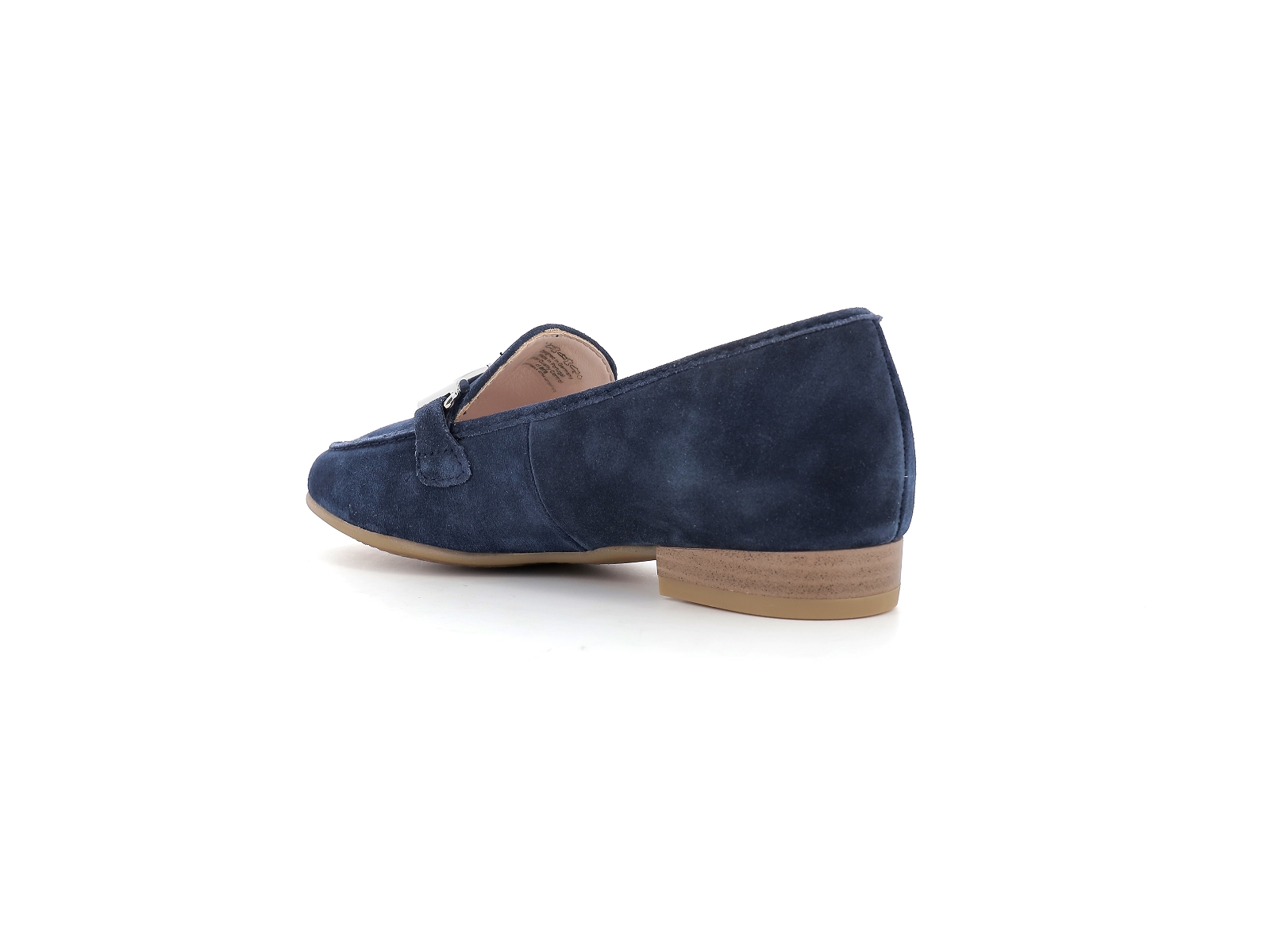 Ara-1231272 Nubuck Bleu