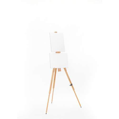CAPPELLETTO Feldstaffelei CS1 aus Buchenholz