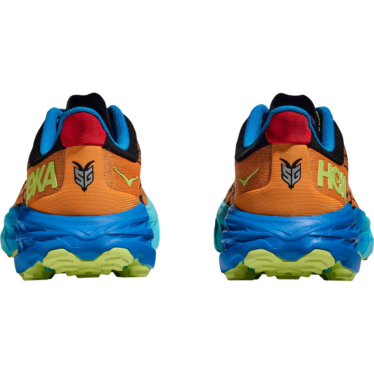 HOKA Speedgoat 5 Trail Løbesko Herre