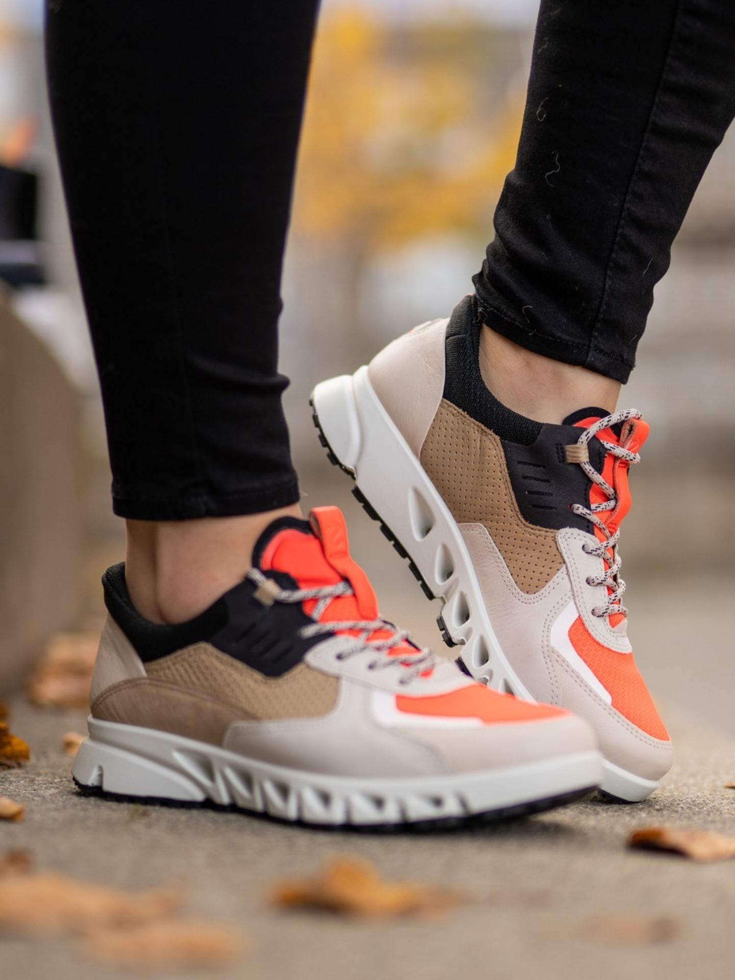 Multi-Vent Sneakers GTX