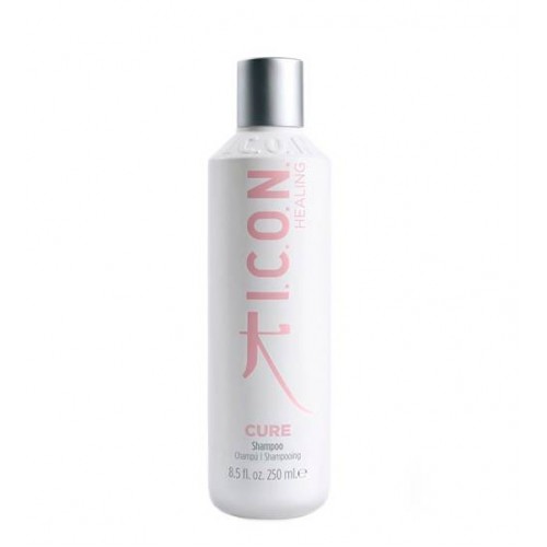 I.C.O.N. Cure Shampoo 250ml