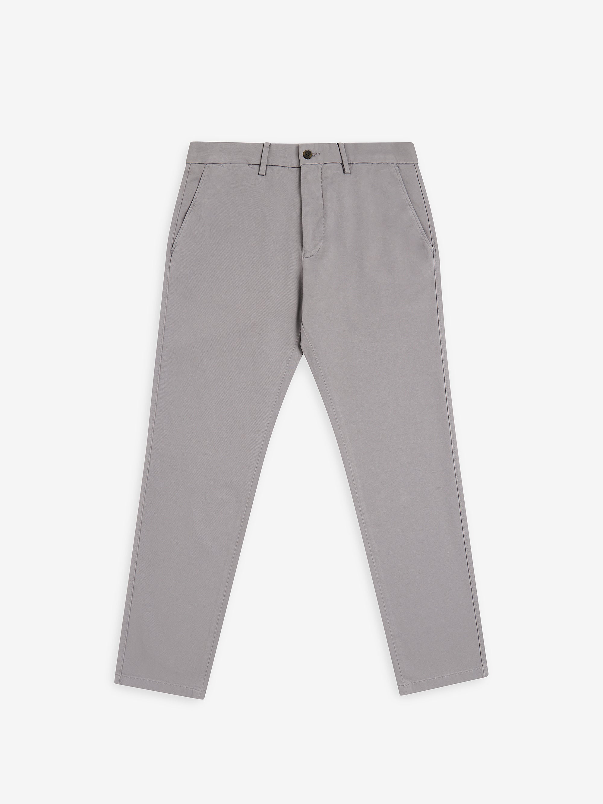 Diego Cotton Stretch PA90122-GRY