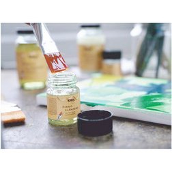Vernis, mat, 250 ml