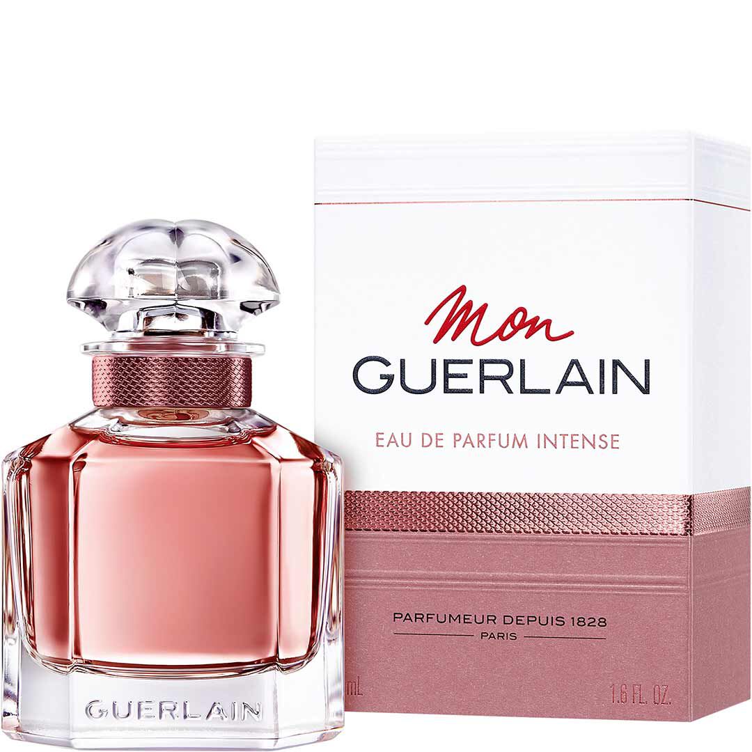 GUERLAIN MON GUERLAIN Intense - Eau de Parfum - 50ml
