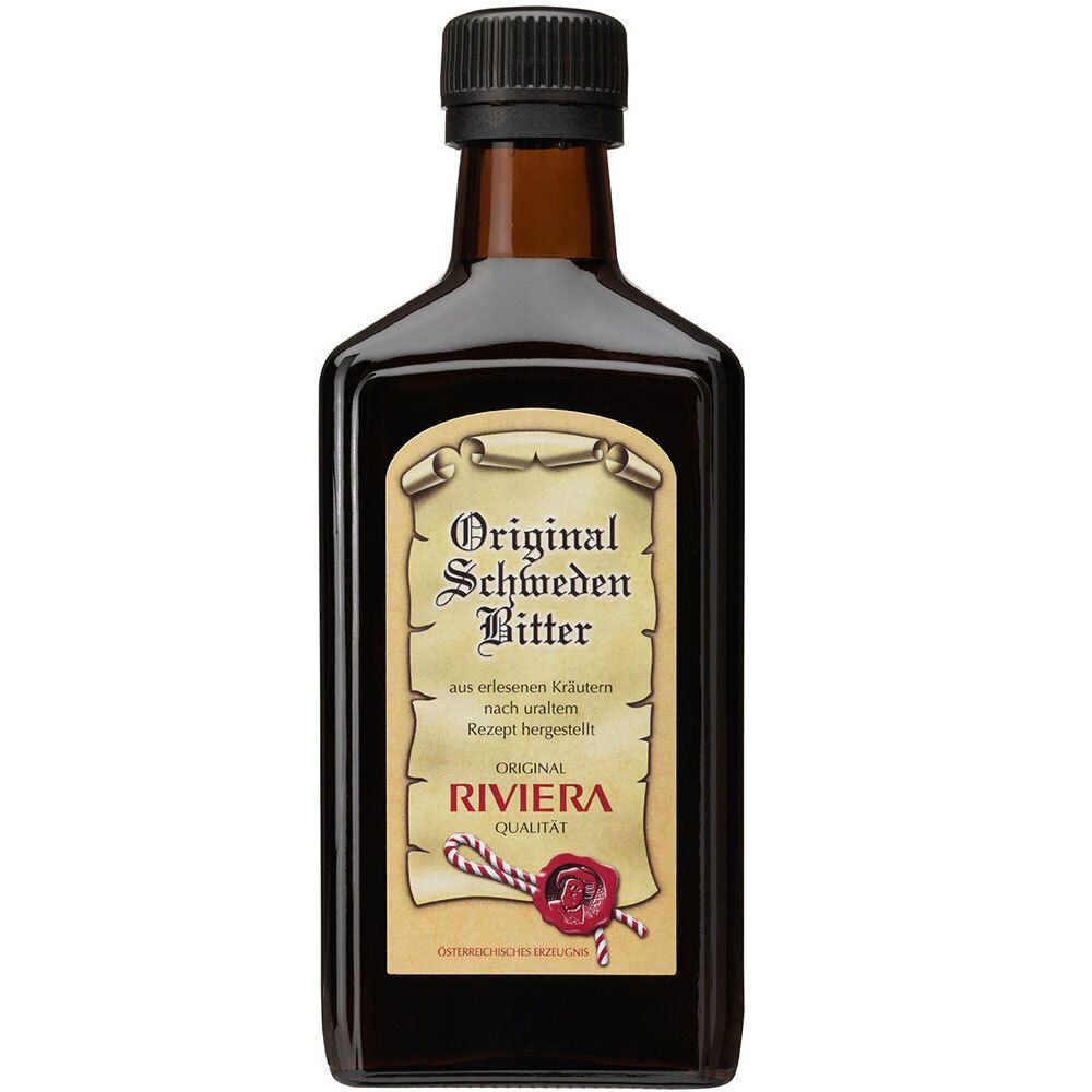 RIVIERA Original Schwedenbitter