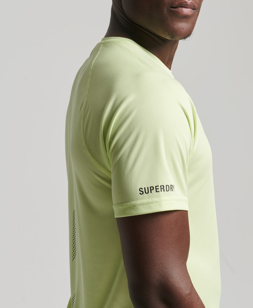 Superdry  Train Active T-shirt