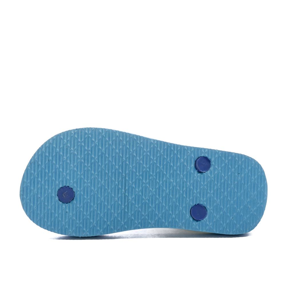 Beppi Tongs Bleu Garçon Beppi Slipper Snoopy