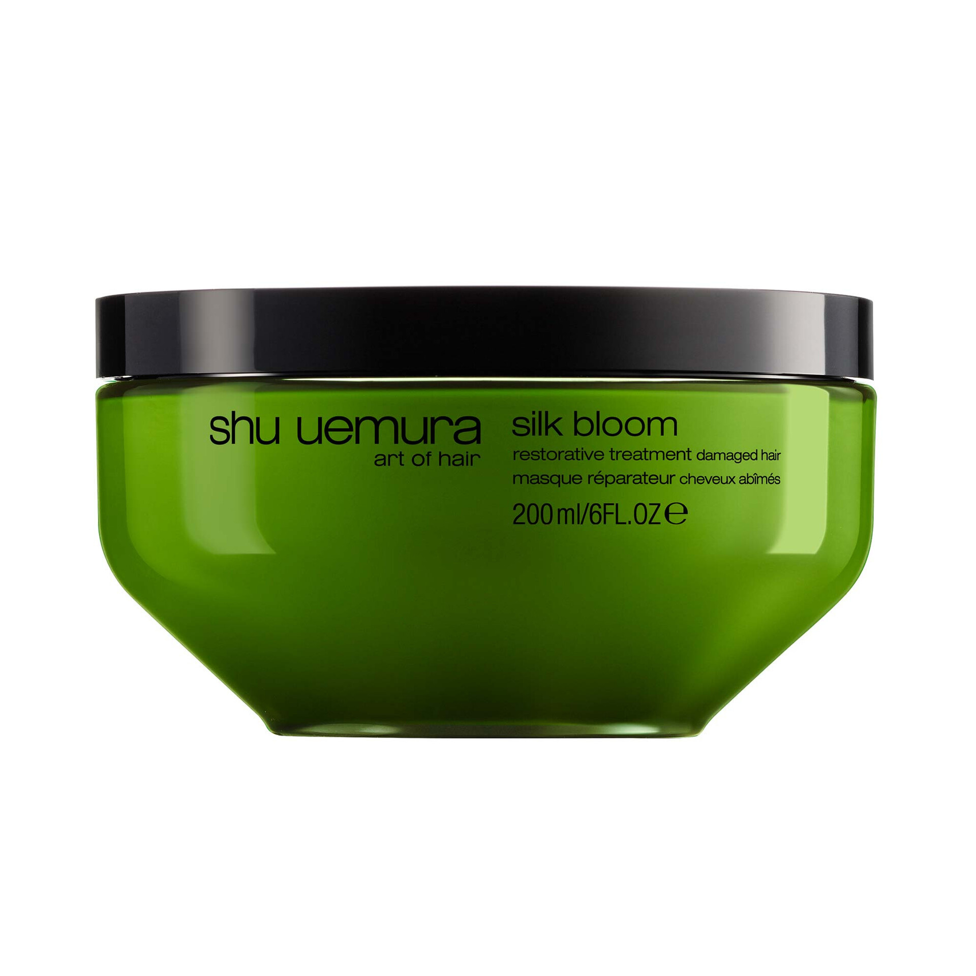 Silk Bloom Mask 200ml
