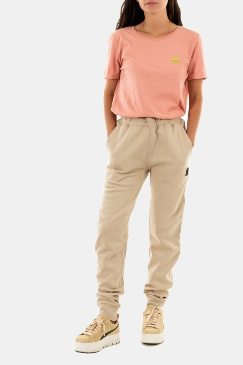 jogging superdry w7010678a 6nn feather grey