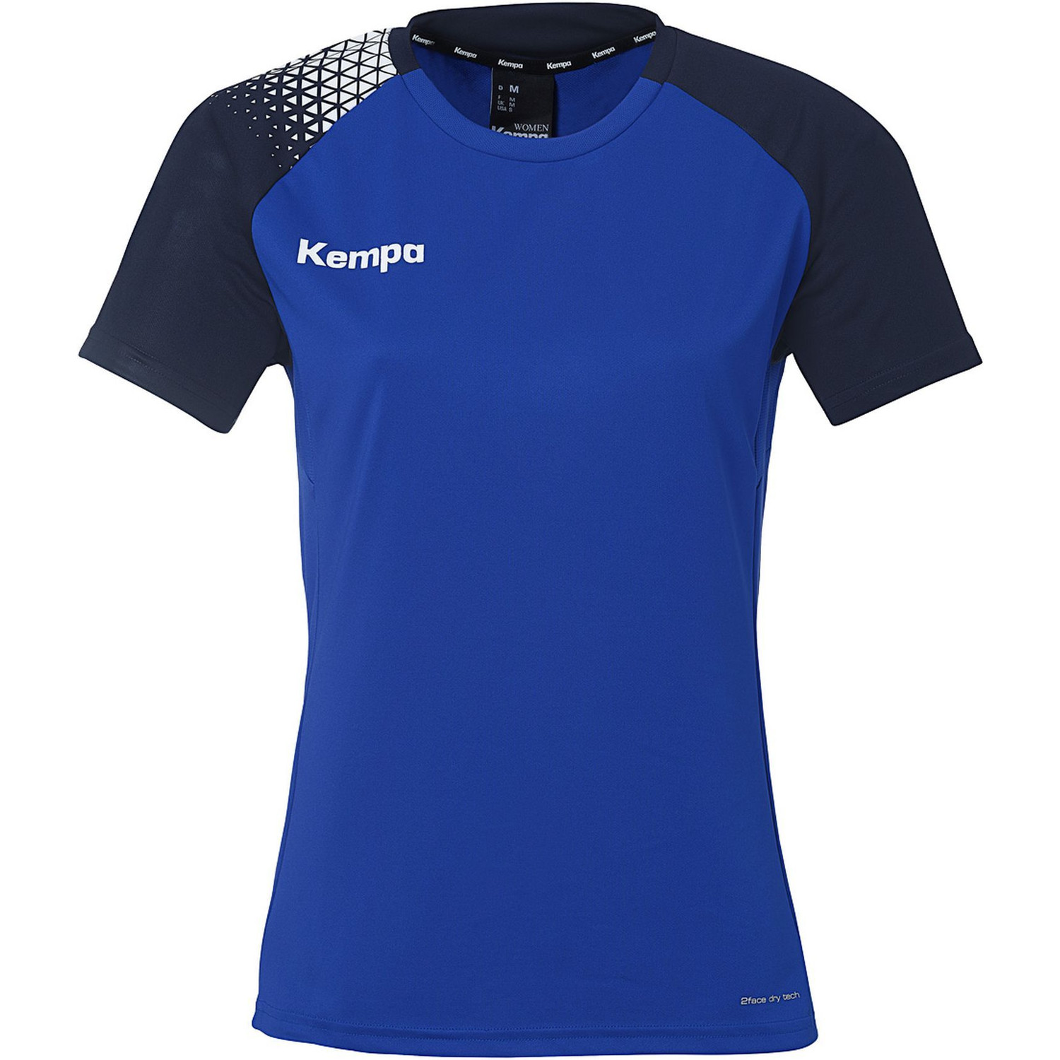 Kempa Ambition 28 Shirt Dames