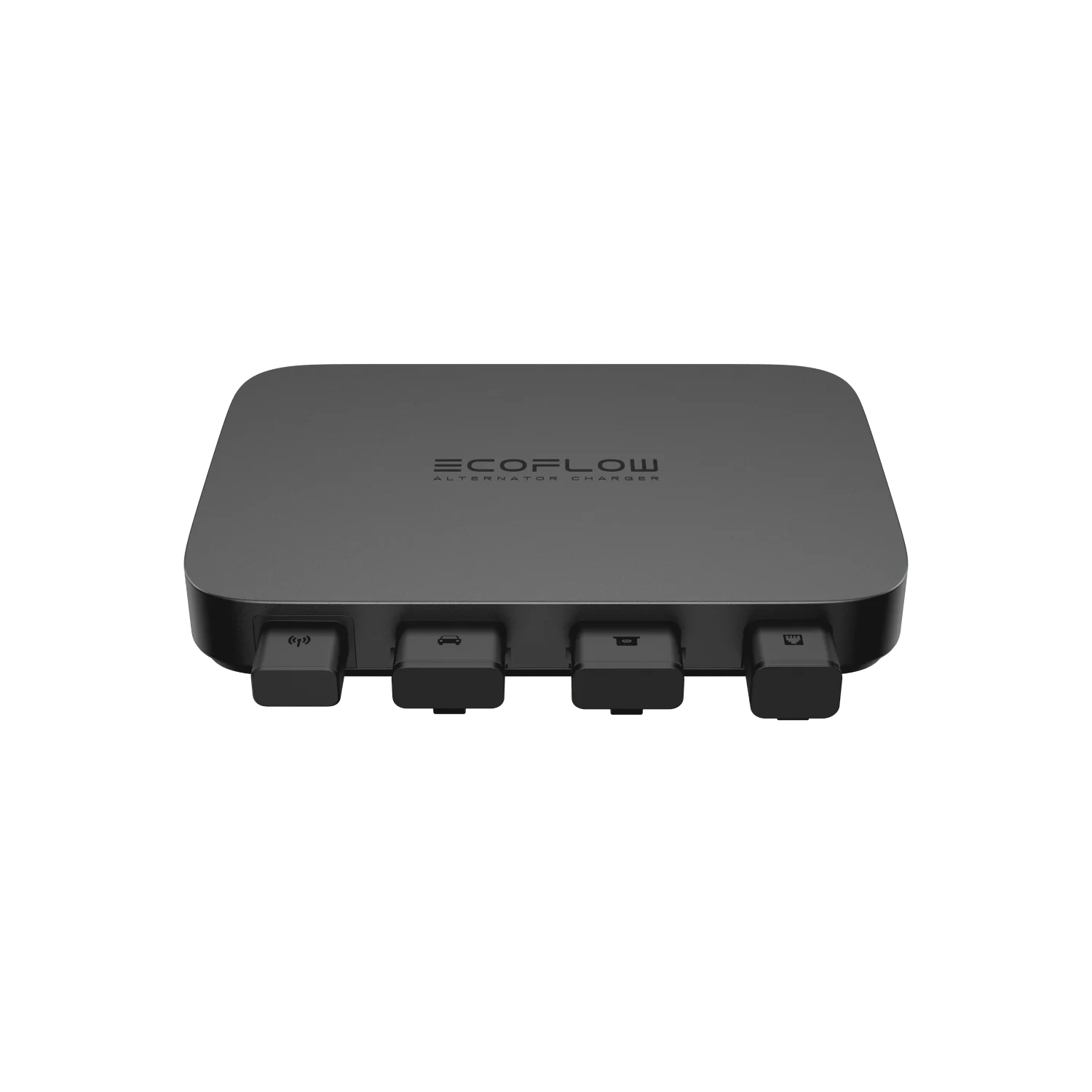 EcoFlow Batterieladegerät 800 W + EcoFlow DELTA Max