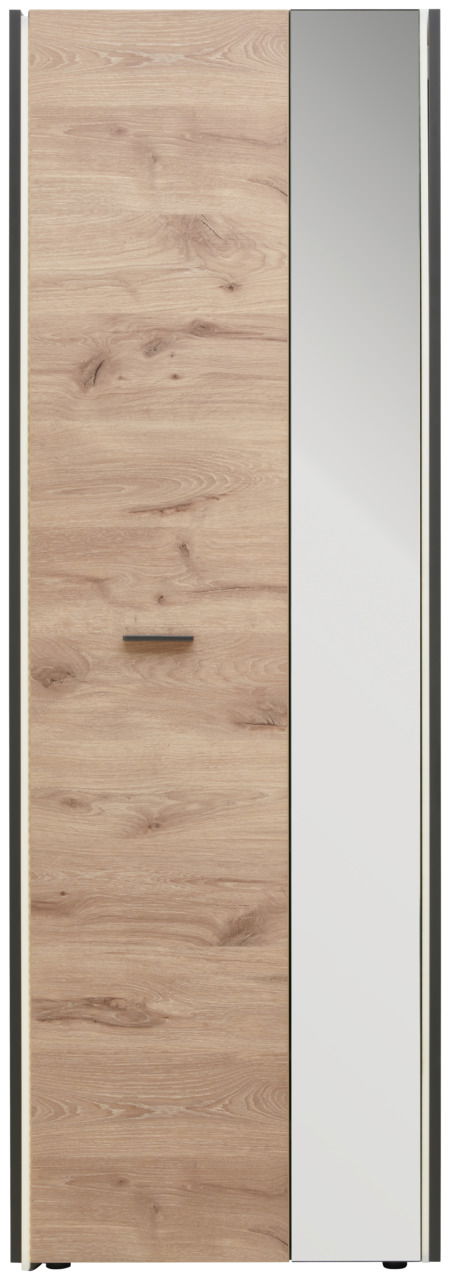Voleo Garderobenschrank LIGHT UP