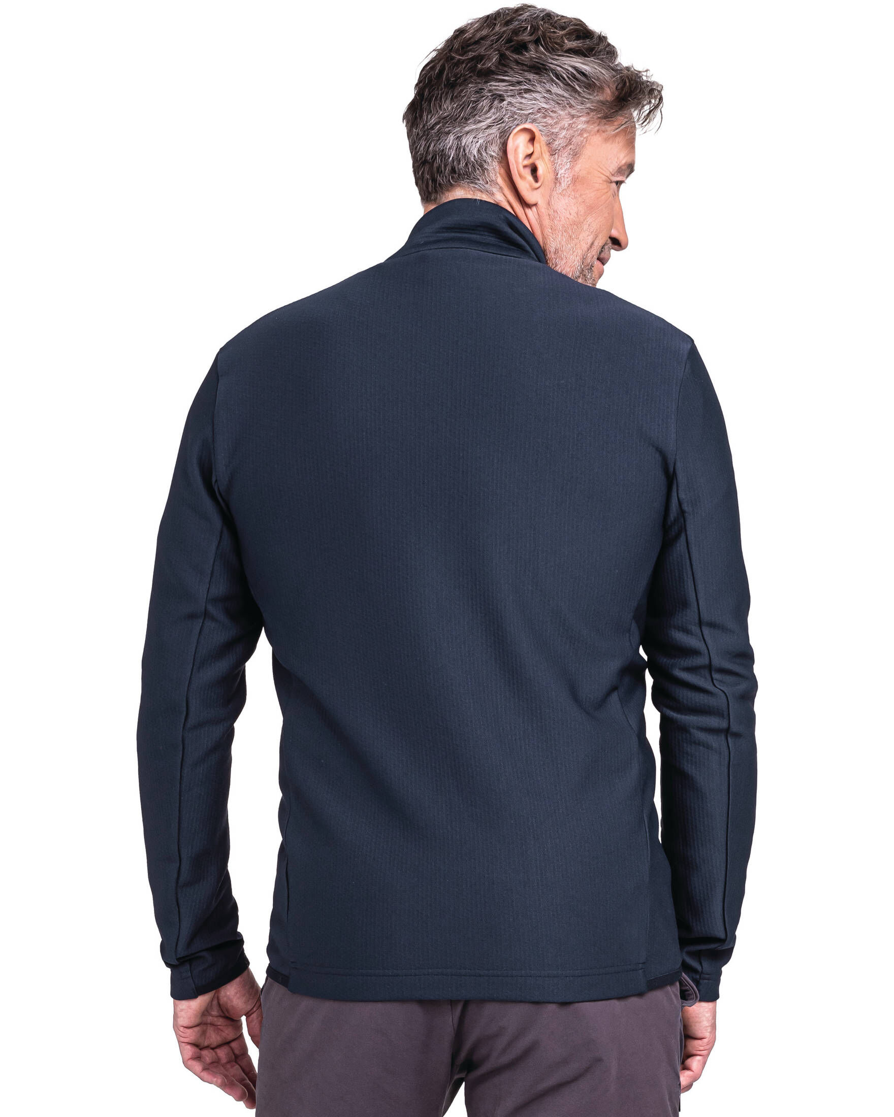 Schöffel| Herren Fleecejacke PARSENN M