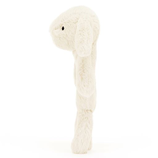 JELLYCAT Bashful Kanin Ring Rangle, Cream