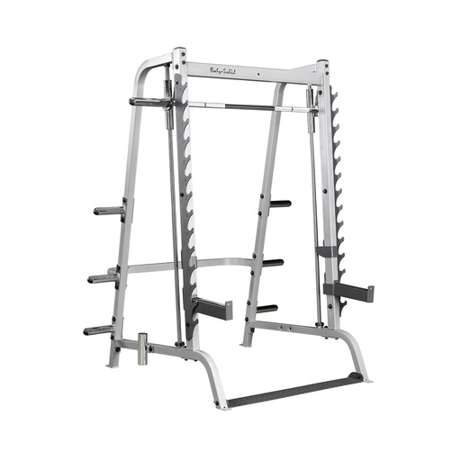 Smith Machine Body-solid Série 7 Gs348q