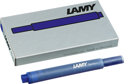 LAMY T 10 Tinte