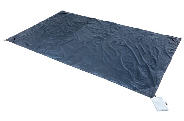 OUTDOOR BLANKET UL Allzweckunterlage  blau  210 x 130 cm
