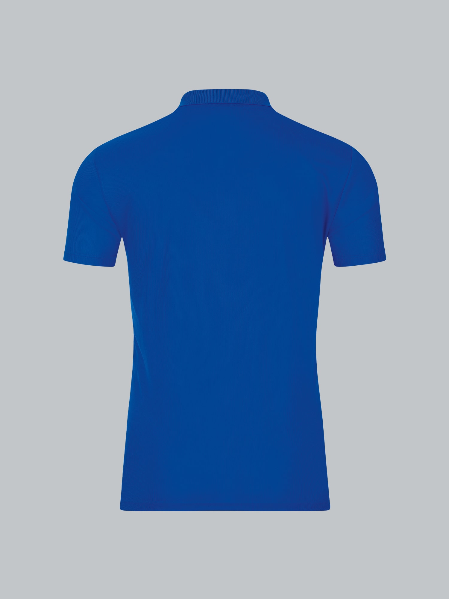 Klassisches Poloshirt COOLMAX® Royal