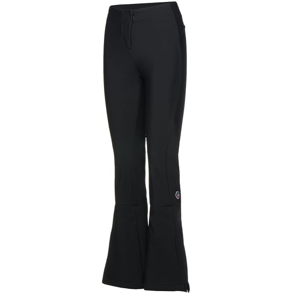 Fuseau ski FUSALP TIPI III BLACK