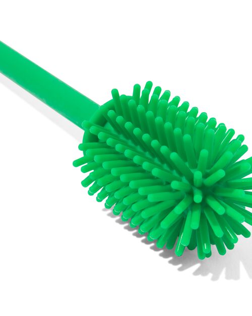 goupillon vert