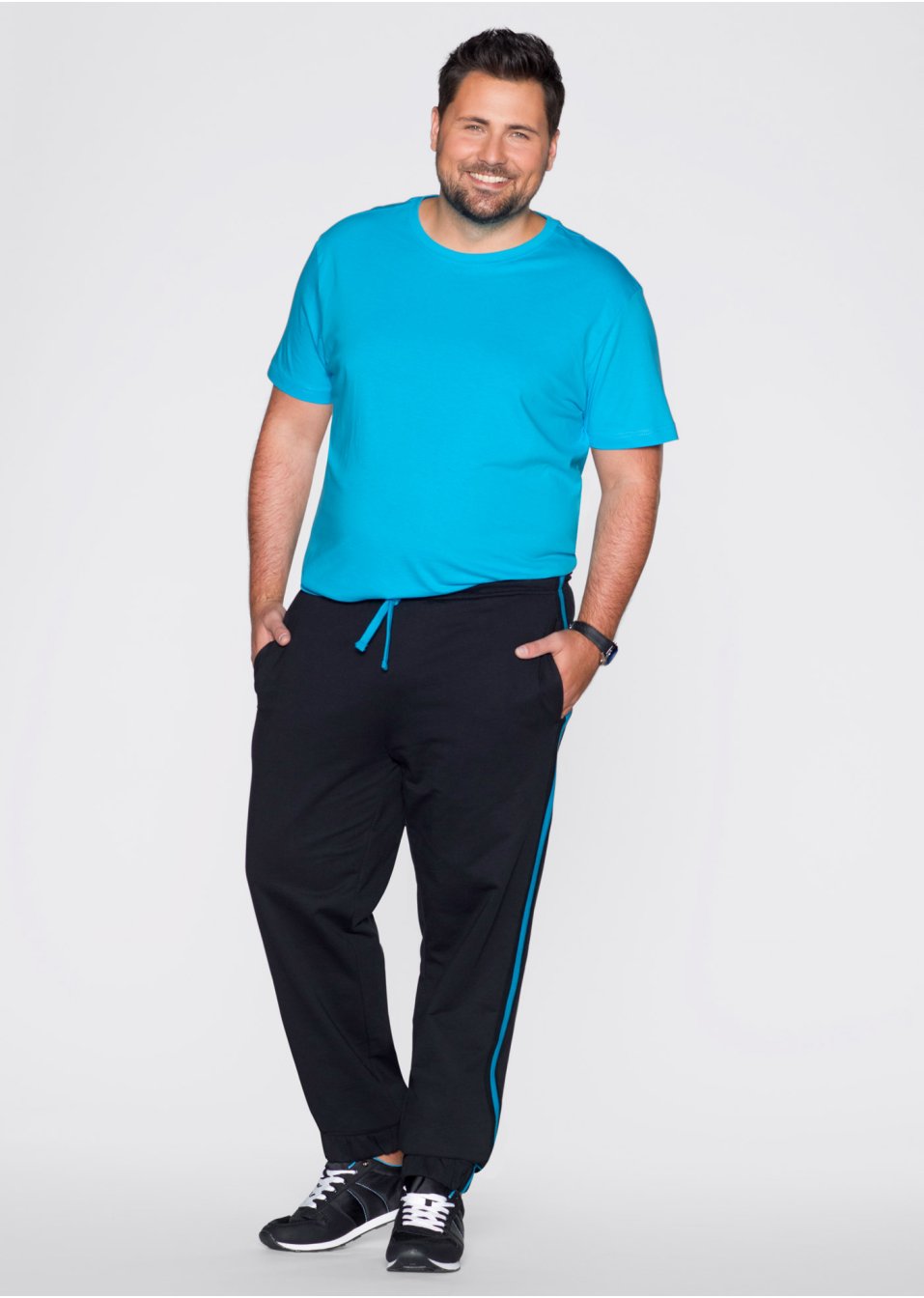 Pantalon de jogging