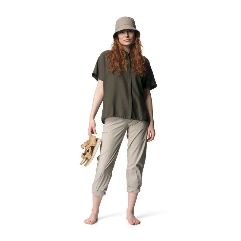 Tree Top - Chemise femme